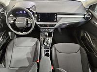 Nuevo Skoda Fabia Selection 115 CV (84 kW) 2025 Negro Berlina