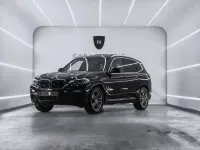Usado BMW X3 M Sport 197 CV (144 kW) 2019 Negro SUV