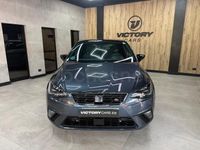 Brugt Seat Ibiza FR 110 HK (80 kW) 2021 Grå Hatchback