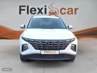 usado Hyundai Tucson 1.6 TGDI 110kW (150CV) 48V Maxx