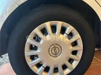 Usado Opel Corsa Essentia 85 CV (62 kW) 2010 Blanco Utilitario