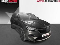 Usado Opel Grandland X Design & Tech 130 CV (95 kW) 2021 SUV