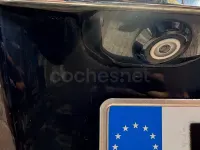Usado Chevrolet Captiva LS 127 CV (93 kW) 2010 Azul SUV