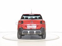 Usado Citroën C3 Aircross 110 CV (80 kW) 2024 Rojo SUV