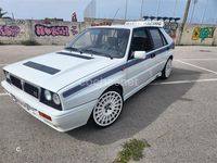 Usado Lancia Delta 200 CV (147 kW) 1992 Blanco Utilitario
