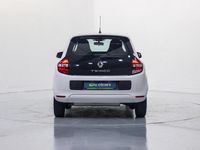 Usado Renault Twingo Intens 75 CV (55 kW) 2015 Blanco Utilitario