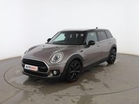 Usado Mini Cooper D Clubman 150 CV (110 kW) 2019 Gris Familiar