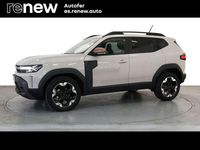 Usado Dacia Duster Extreme 130 CV (95 kW) 2024 Marrón SUV