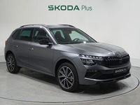 Nuevo Skoda Kamiq Selection 115 CV (84 kW) 2026 Gris SUV