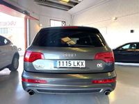 usado Audi Q7 3.0TDI CD Ambition 245 Tiptronic