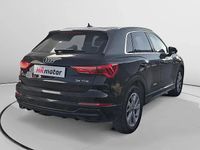 Occasion Audi Q3 S-Line 150 ch (110 kW) 2020 Noir SUV