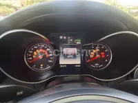 Usado Mercedes C350e Exclusive 279 CV (205 kW) 2017 Blanco Berlina