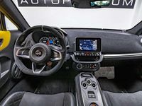 Usado Alpine A110 300 CV (220 kW) 2023 Amarillo Coupe