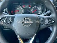 Usado Opel Combo Enjoy 75 CV (55 kW) 2012 Blanco Monovolumen