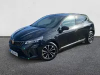 Usado Renault Clio Techno 90 CV (66 kW) 2025 Utilitario