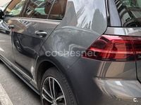 Brugt VW Golf VII GTE 204 HK (150 kW) 2018 Grå Sedan