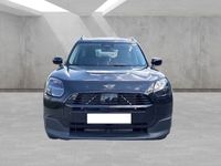 Nuevo Mini Countryman Essential 170 CV (125 kW) 2025 Negro SUV