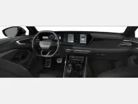 Nuevo Audi A5 S-Line 299 CV (219 kW) 2025 Negro mito Familiar