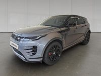 Usado Land Rover Range Rover evoque SE Dynamic 204 CV (150 kW) 2024 Eiger grey SUV