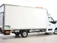 Usado Renault Master 145 CV (106 kW) 2022 Blanco Monovolumen
