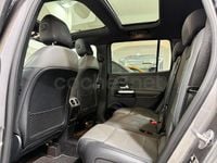 Usado Mercedes GLB35 306 CV (225 kW) 2021 Gris / plata SUV