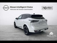 Usado Nissan Qashqai 140 CV (102 kW) 2025 SUV