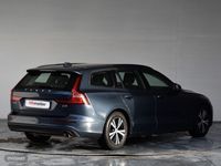 usado Volvo V60 Kinetic