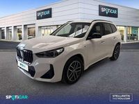 Usado BMW X1 150 CV (110 kW) 2023 Blanco SUV