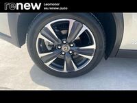 Usado Lexus UX 250h 184 CV (135 kW) 2021 Gris stonic SUV