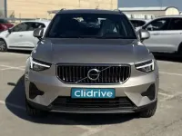 Usado Volvo XC40 Ultimate 179 CV (131 kW) 2023 Gris SUV