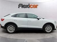 Usado Audi Q3 Sportback Premium 150 CV (110 kW) 2021 Blanco SUV