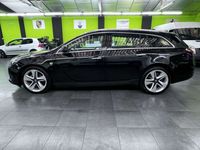 usado Opel Insignia ST 1.6CDTI S&S Selective ecoTEC 136