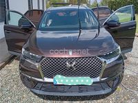 Usado DS Automobiles DS7 Crossback Be Chic 130 CV (95 kW) 2019 Granate SUV