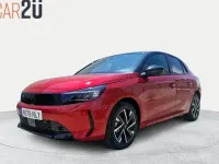 Nuevo Opel Corsa 100 CV (73 kW) 2026 Utilitario