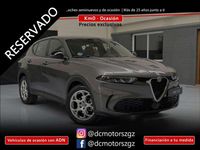 Usado Alfa Romeo Tonale Super 131 CV (96 kW) 2023 SUV