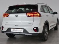 Usado Kia Niro 141 CV (103 kW) 2020 SUV