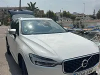 Usado Volvo XC60 R-Design 190 CV (139 kW) 2018 Blanco SUV
