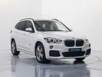 Usado BMW X1 150 CV (110 kW) 2017 SUV