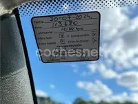 Usado Ford Ka 60 CV (44 kW) 2002 Gris / plata Utilitario