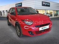 Usado Fiat 600E Red 114 kW (156 CV) 2023
