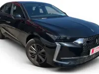 Usado DS Automobiles DS4 Bastille 131 CV (96 kW) 2023 Negro SUV