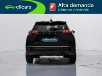 Usado Peugeot 2008 Allure 102 CV (75 kW) 2025 Negro SUV