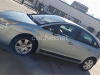 Usado Citroën C4 VTR Sport 92 CV (67 kW) 2005 Gris / plata Berlina