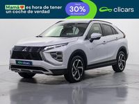 Usado Mitsubishi Eclipse Cross 188 CV (138 kW) 2022 Blanco SUV