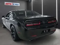 Usado Dodge Challenger 374 CV (275 kW) 2017 Negro Coupe