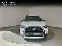 Usado Toyota Corolla Cross Style 140 CV (102 kW) 2023 SUV