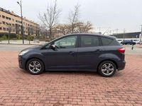 Usado Ford C-MAX 116 CV (85 kW) 2014 Monovolumen