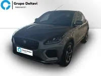 Usado Jaguar E-Pace R-Dynamic 163 CV (119 kW) 2024 Gris SUV