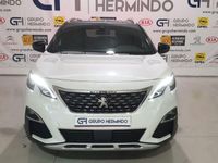 usado Peugeot 3008 1.5bluehdi Gt Line S&s 130