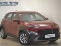 usado Hyundai Kona - 4.216 km 1.0 TGDI Klass 4x2